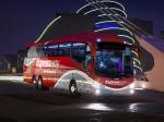 Irizar i6 Scania K400/410 6x2 2012 года (IR)